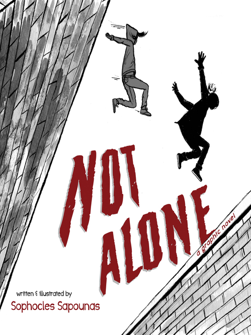 Title details for Not Alone by Sophocles Sapounas - Available